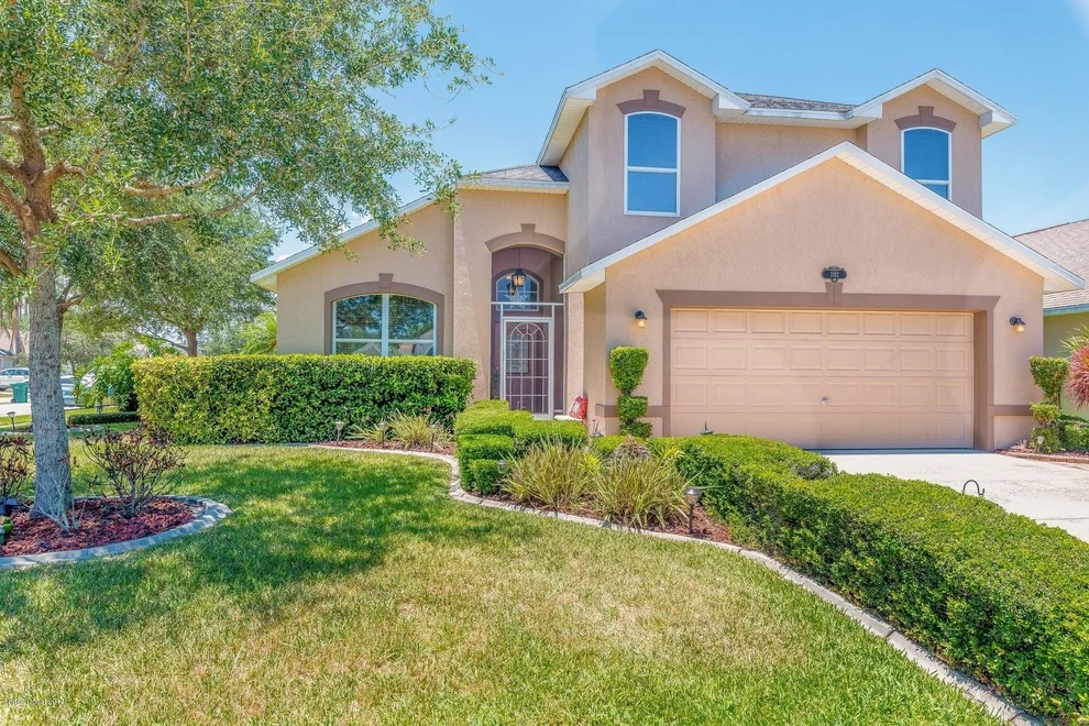 Unit for sale at 1192 Bainbury Lane, West Melbourne, FL 32904