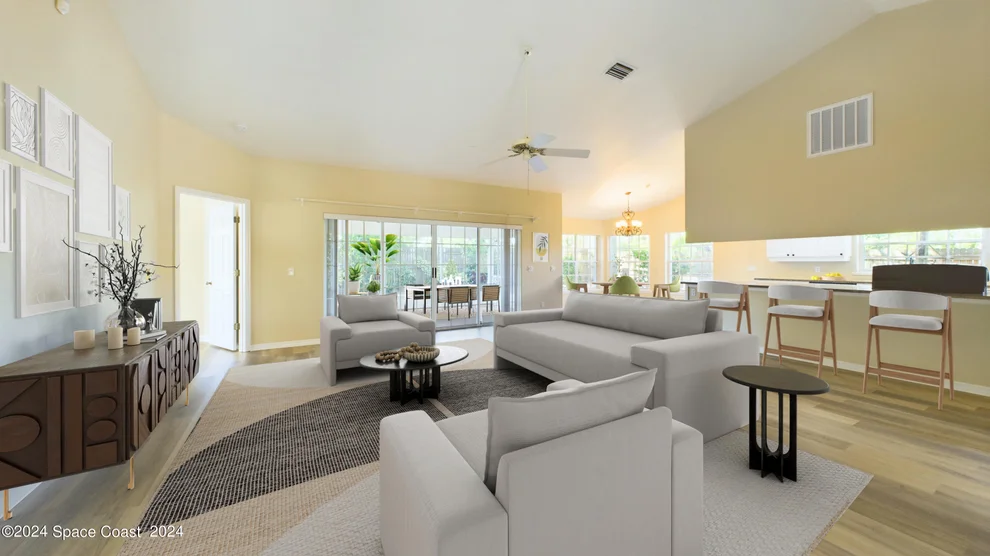 Unit for sale at 4207 Wood Haven Dr, Melbourne, FL 32935