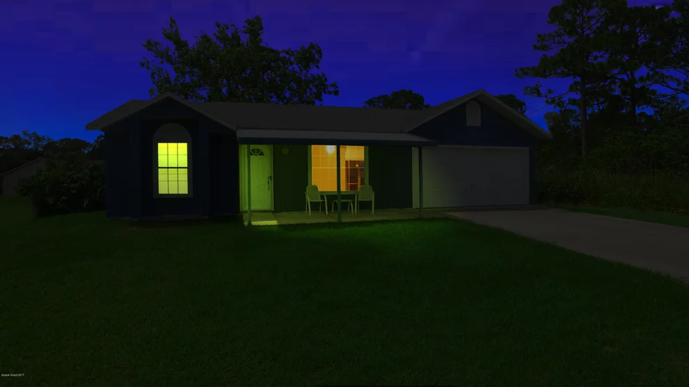 Unit for sale at 1361 SE Wigmore Street SE, Palm Bay, FL 32909