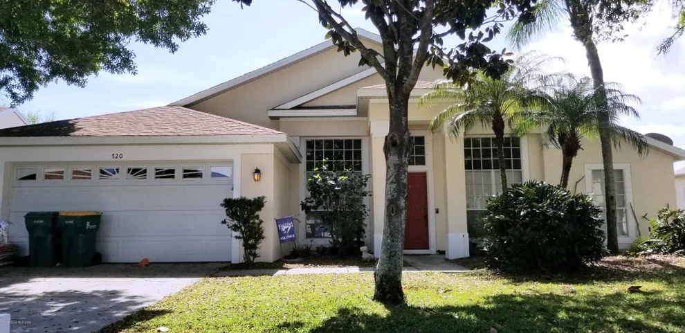 Unit for sale at 720 Autumn Glen Drive, Melbourne, FL 32940