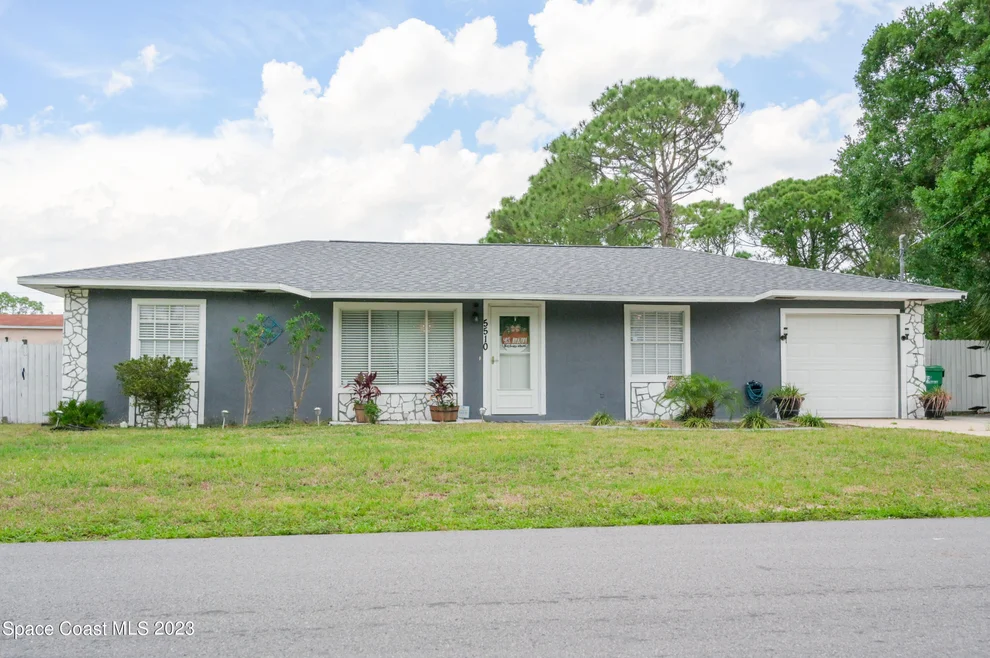 Unit for sale at 5510 Fairbridge Street, Cocoa, FL 32927