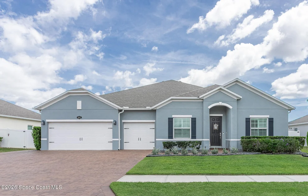 Unit for sale at 4695 Hebron Drive, Merritt Island, FL 32953