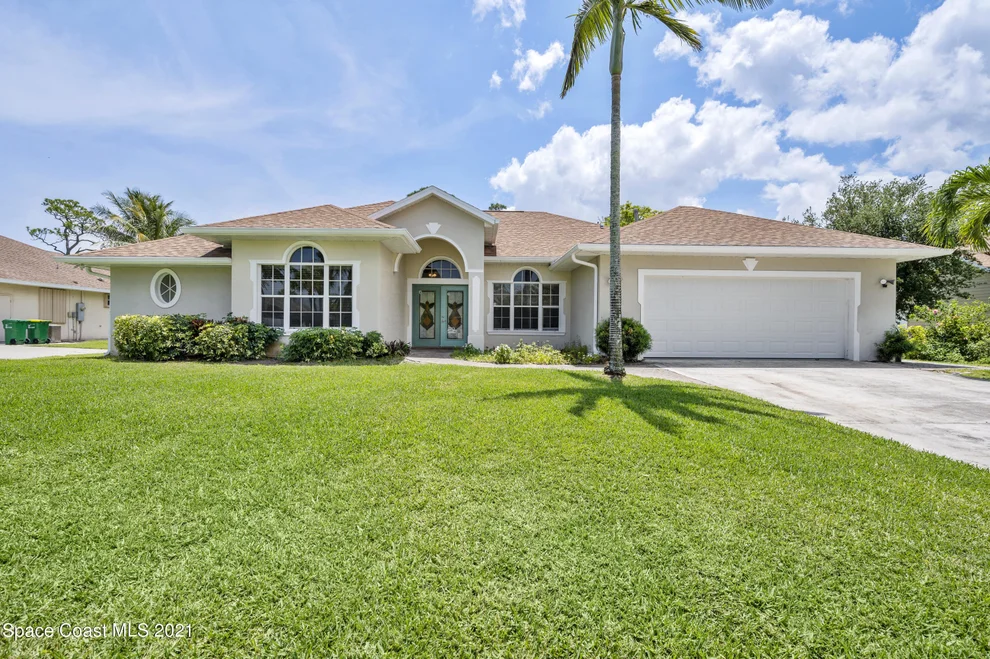 Unit for sale at 1801 Fowler Drive, Merritt Island, FL 32952