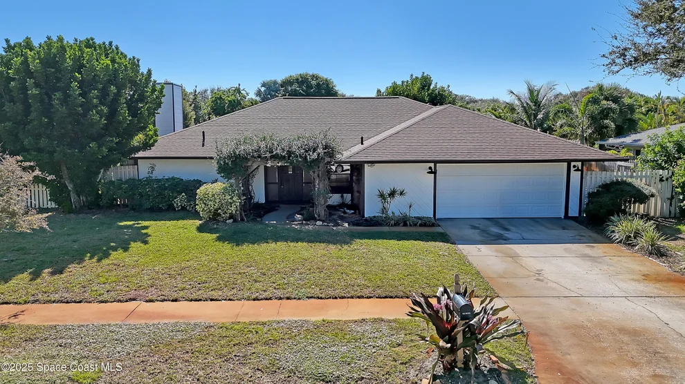 Unit for sale at 235 Sand Dollar Road S, Indialantic, FL 32903