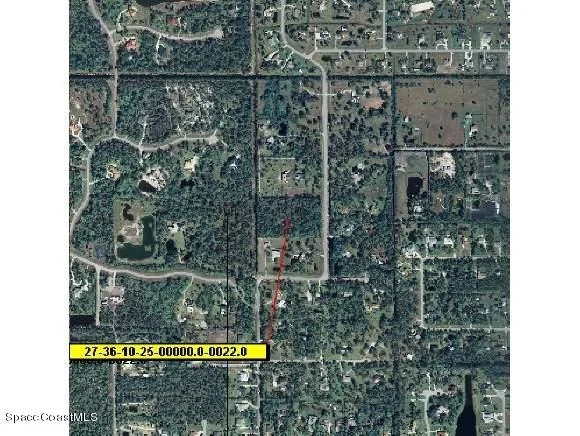 Unit for sale at 0 Appaloosa, Melbourne, FL 32934