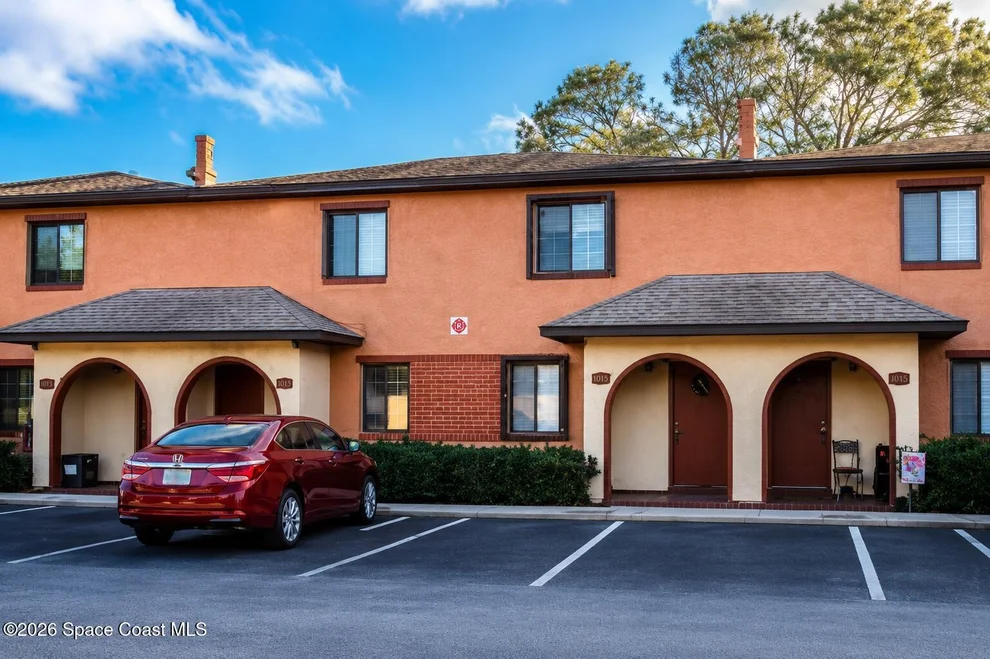 Unit for sale at 154 San Juan Circle, Melbourne, FL 32935