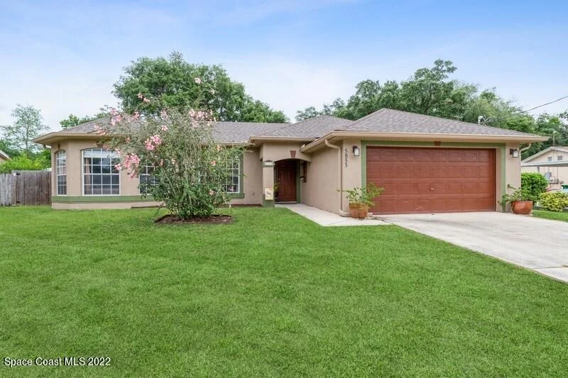 Unit for sale at 5855 Granite Lane, Cocoa, FL 32927