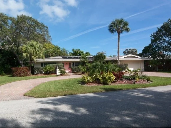 Unit for sale at 402 Miami, Indialantic, FL 32903