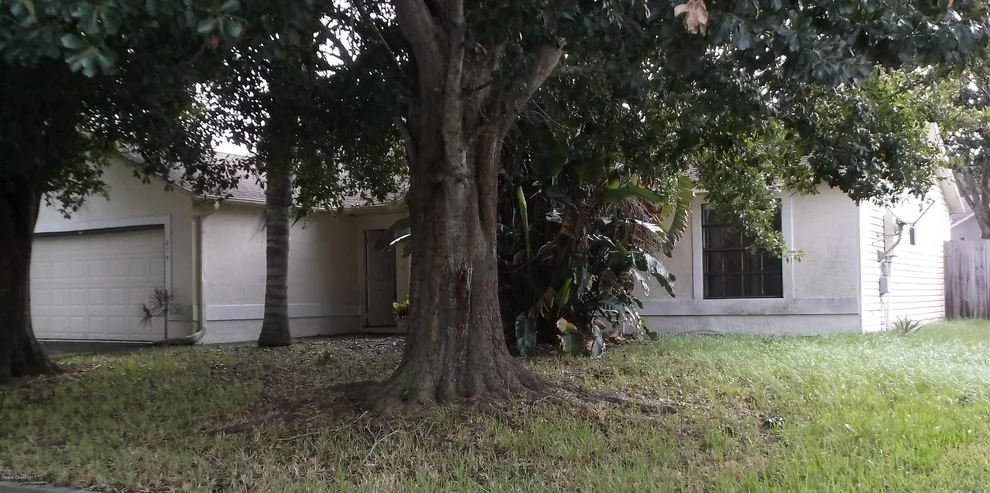 Unit for sale at 879 Pine Baugh Street, Rockledge, FL 32955