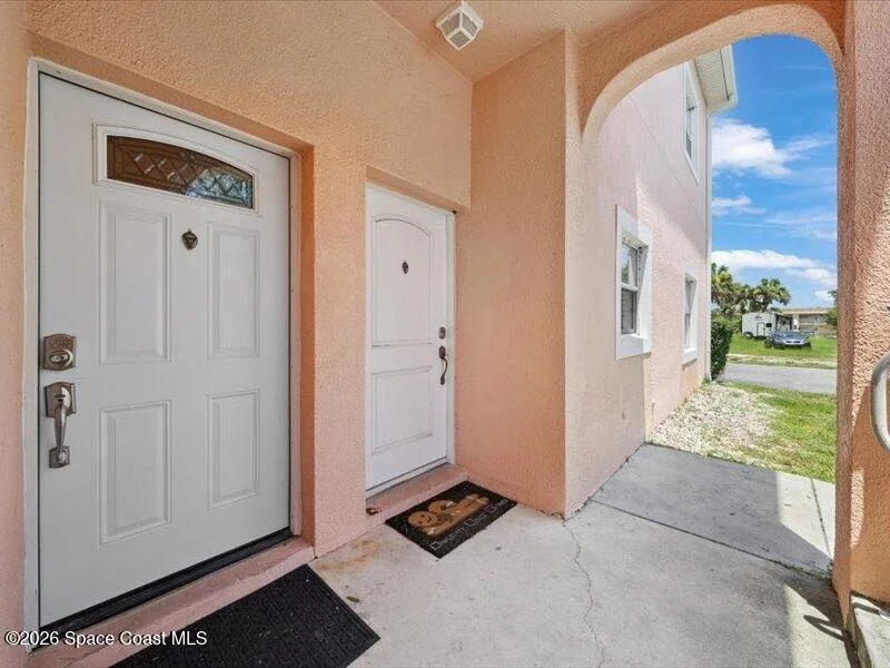 Unit for sale at 2097 Hidden Grove Lane, Merritt Island, FL 32953