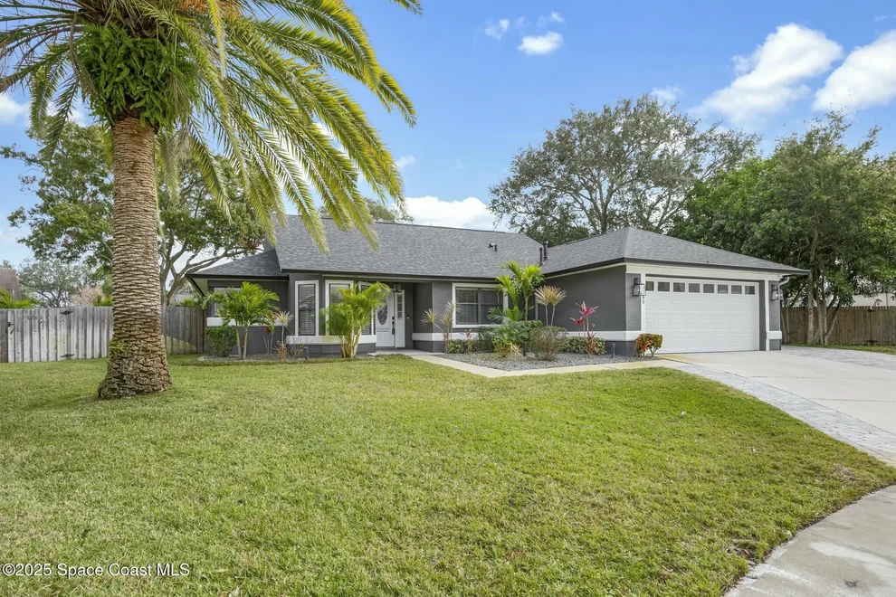 Unit for sale at 4780 Willow Bend Drive, Melbourne, FL 32935