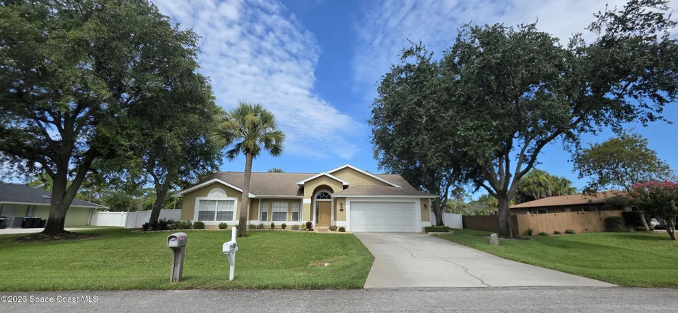 Unit for sale at 196 Nemo Circle NE, Melbourne, FL 32907