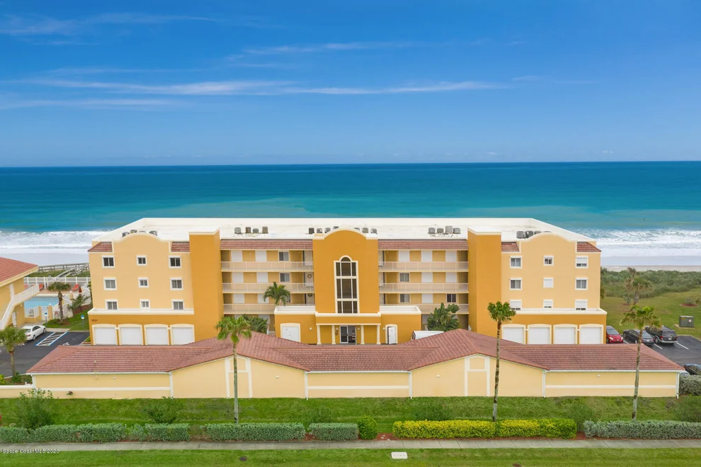 Unit for sale at 1831 Highway A1a, Indian Harbour Beach, FL 32937