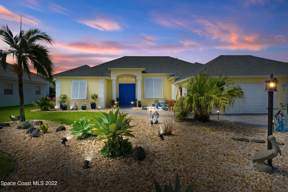 Unit for sale at 115 Signature Drive, Melbourne Beach, FL 32951