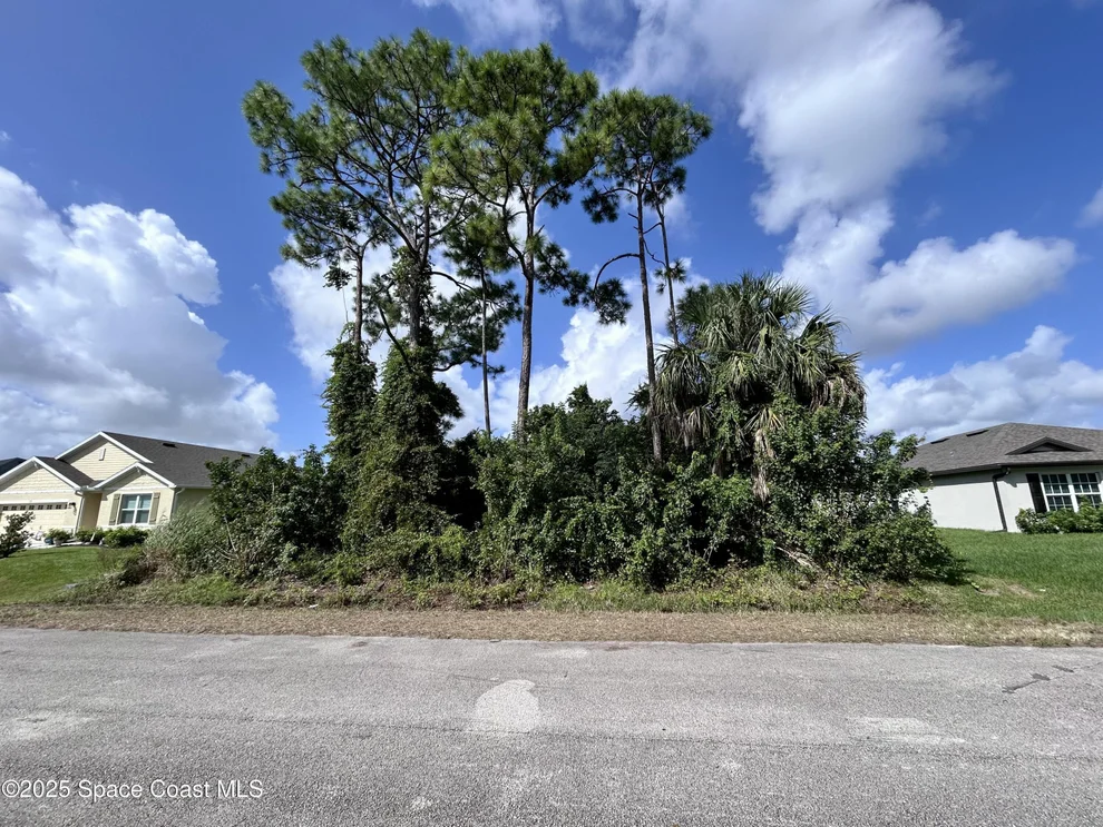 Unit for sale at 356 Altman Avenue SE, Palm Bay, FL 32909