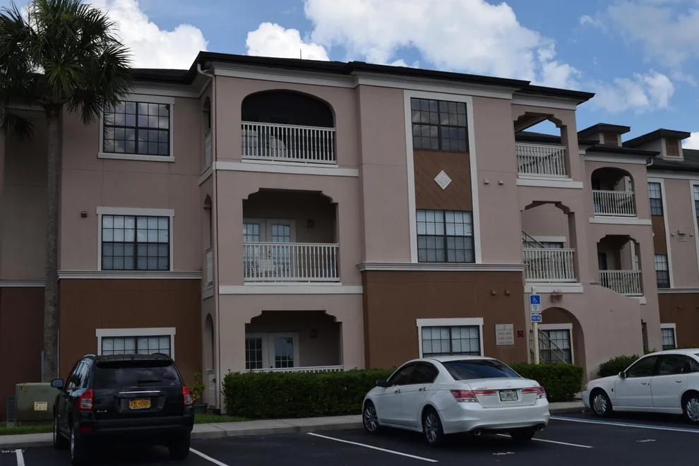 Unit for sale at 6421 Borasco Drive, Melbourne, FL 32940