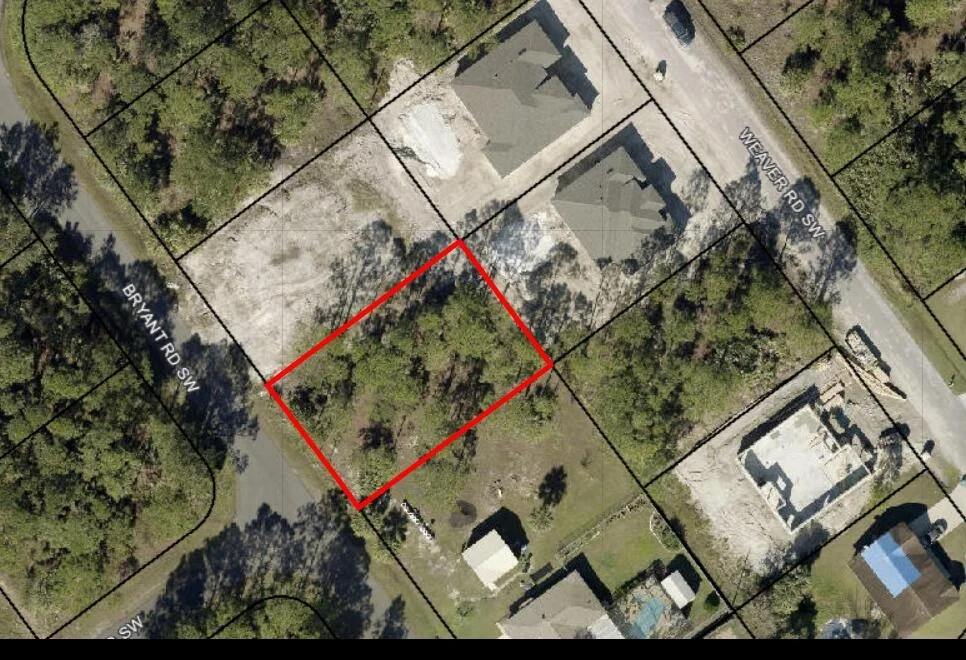 Unit for sale at 725 Bryant Road SW, Palm Bay, FL 32908