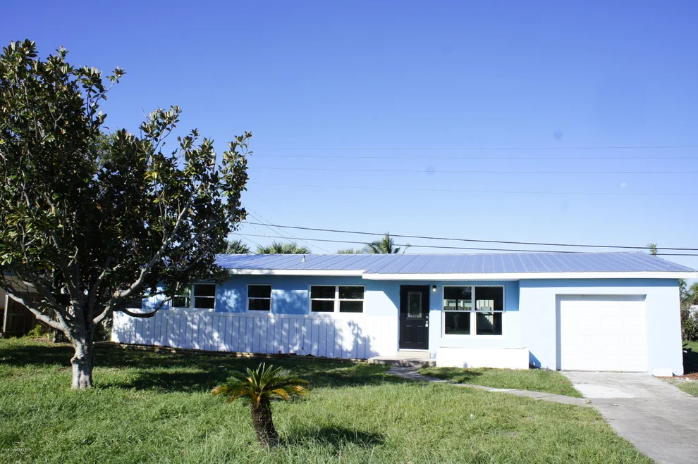 Unit for sale at 380 Sea Gull Drive, Satellite Beach, FL 32937