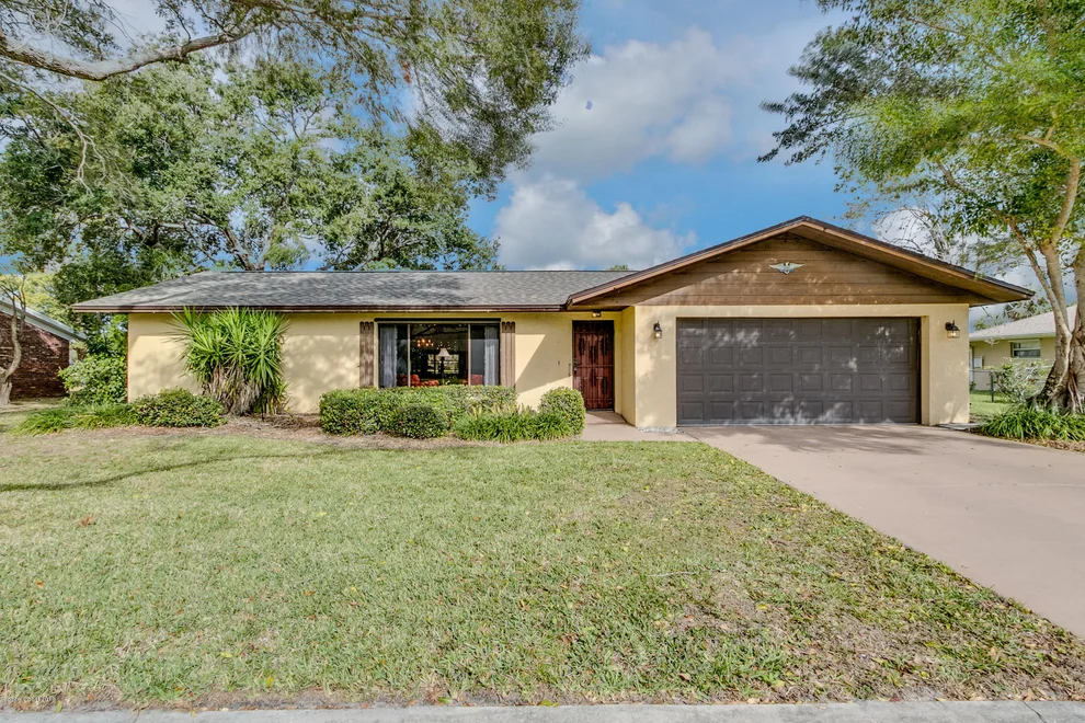 Unit for sale at 2650 Bernice Court, Melbourne, FL 32935