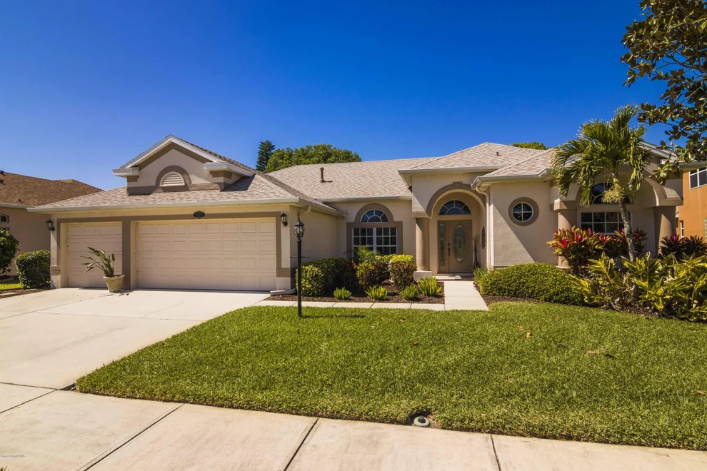 Unit for sale at 3626 Peninsula Circle, Melbourne, FL 32940