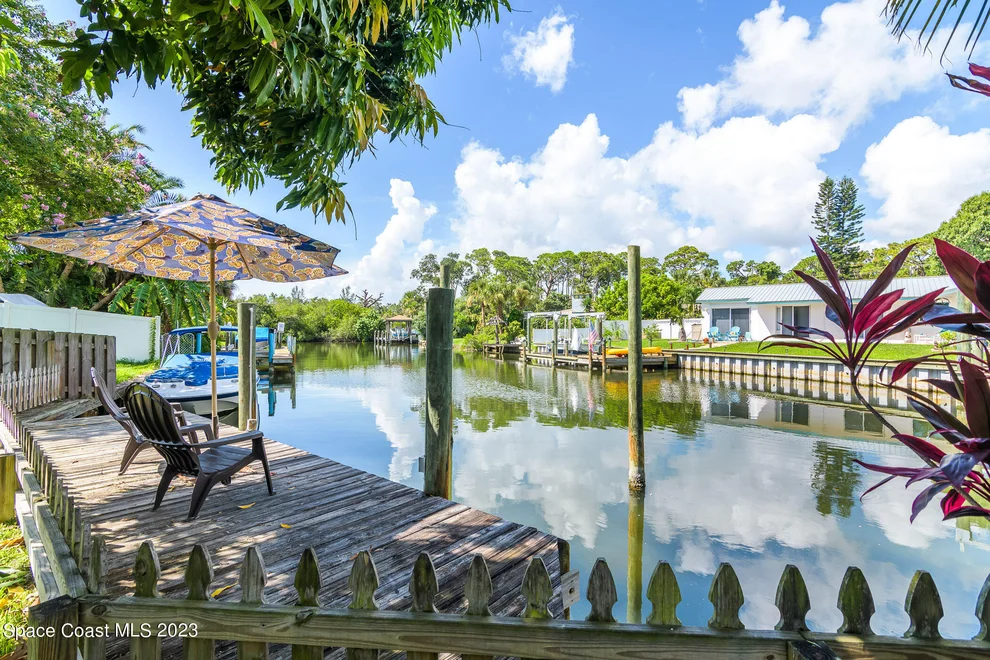 Unit for sale at 2045 Schooner Drive, Merritt Island, FL 32952