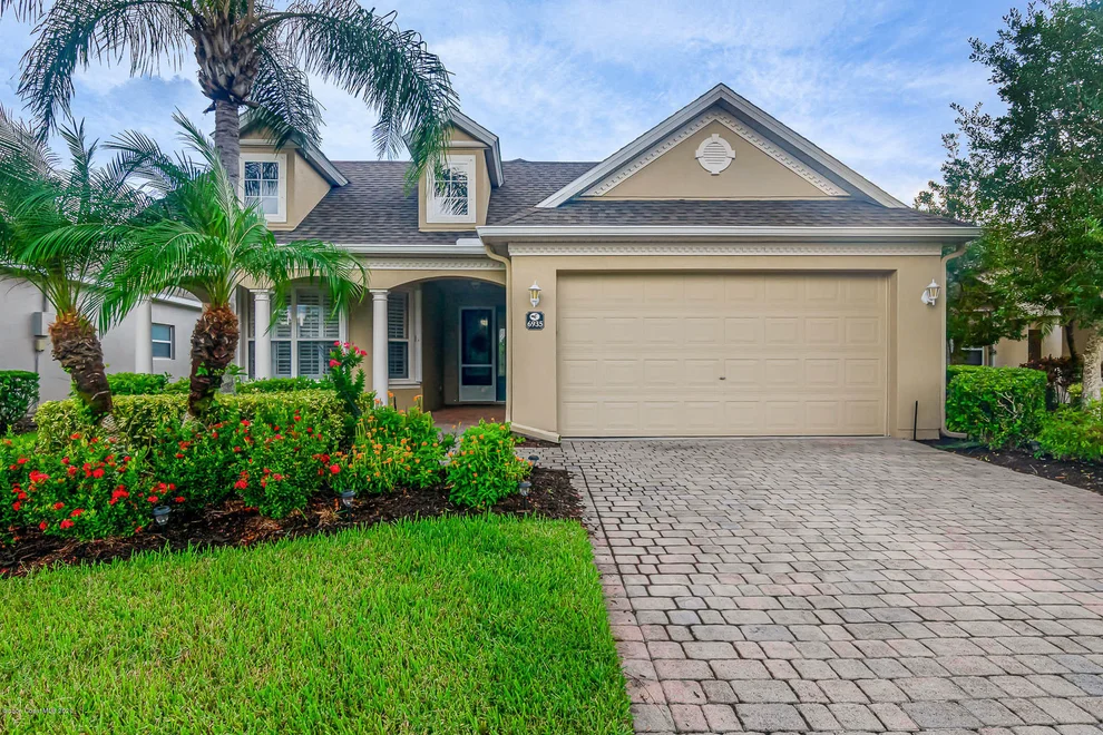 Unit for sale at 6935 Lovington Way, Melbourne, FL 32940