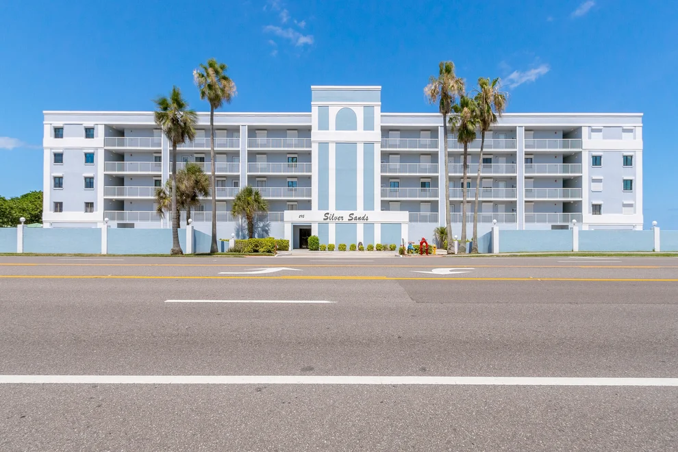 Unit for sale at 295 Highway A1a, Satellite Beach, FL 32937