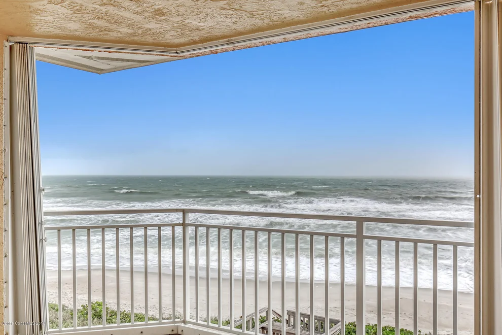 Unit for sale at 1395 Highway A1a, Satellite Beach, FL 32937