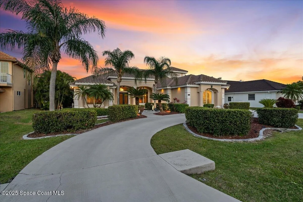 Unit for sale at 347 Lanternback Island Drive, Satellite Beach, FL 32937