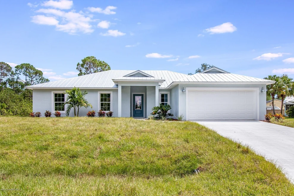 Unit for sale at 2725 Digby Road SE, Palm Bay, FL 32909