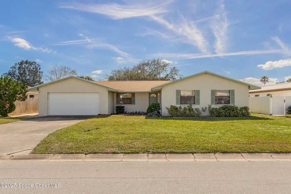 Unit for sale at 403 Carmine Drive, Cocoa Beach, FL 32931