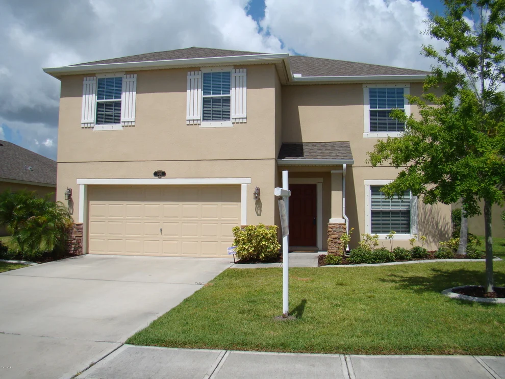Unit for sale at 3892 Joslin Way, West Melbourne, FL 32904