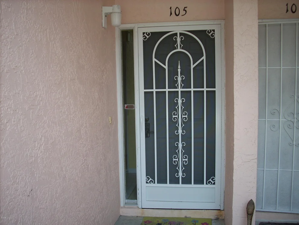 Unit for sale at 145 Escambia Lane, Cocoa Beach, FL 32931