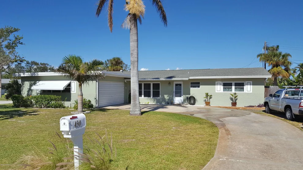 Unit for sale at 450 Rosedale Drive, Satellite Beach, FL 32937