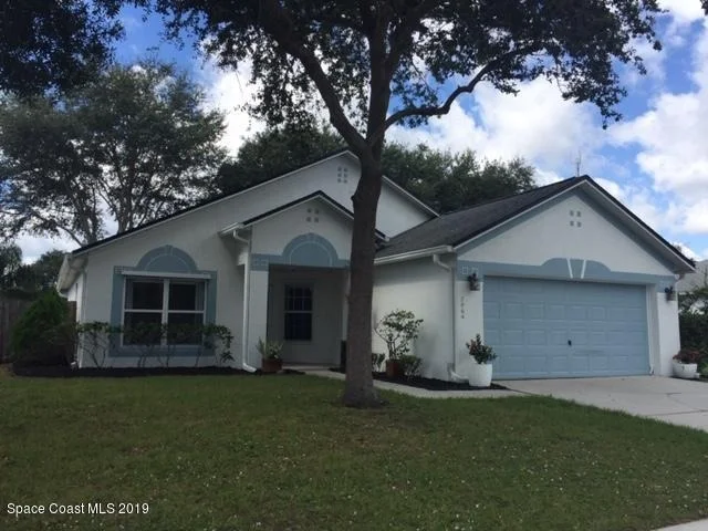 Unit for sale at 2064 Lansing Street, Melbourne, FL 32935