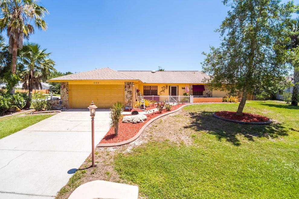 Unit for sale at 199 Nadell Avenue NW, Palm Bay, FL 32907