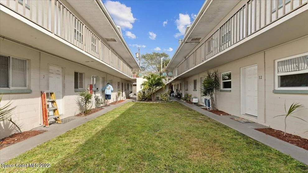Unit for sale at 404 Tyler Avenue, Cape Canaveral, FL 32920