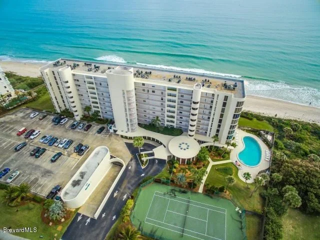 Unit for sale at 2225 Highway A1a, Indian Harbour Beach, FL 32937
