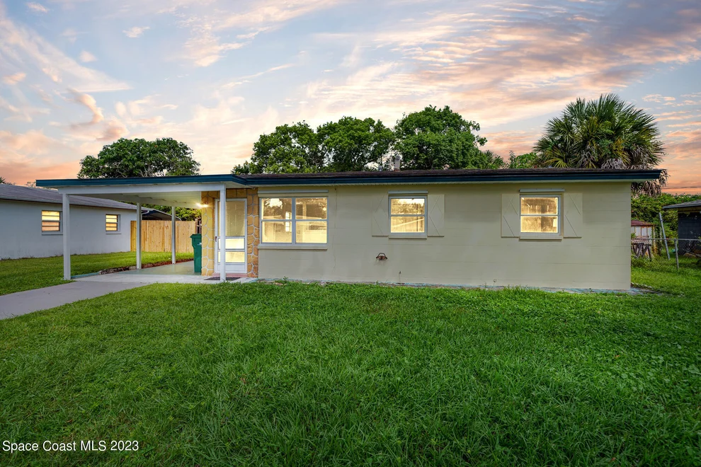 Unit for sale at 2184 Canterbury Lane, Melbourne, FL 32935