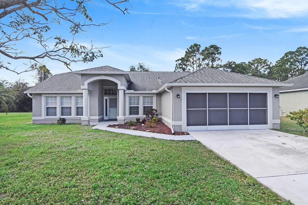 Unit for sale at 1530 Alexis Terrace SE, Palm Bay, FL 32909