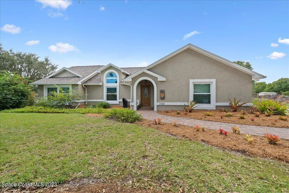 Unit for sale at 1762 Plantation Circle SE, Palm Bay, FL 32909