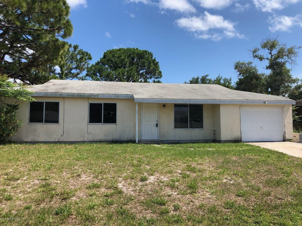 Unit for sale at 971 Tope Street, Cocoa, FL 32927
