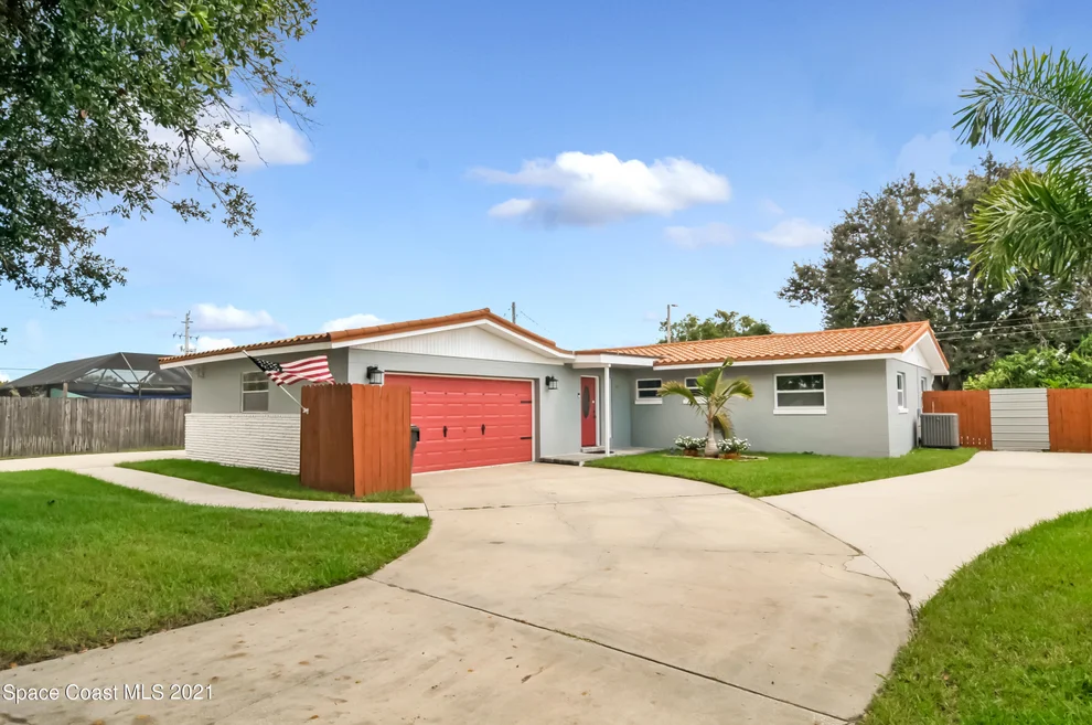 Unit for sale at 4305 Beacon Avenue, Titusville, FL 32780