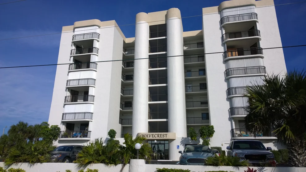 Unit for sale at 1835 S Atlantic Avenue, Cocoa Beach, FL 32931
