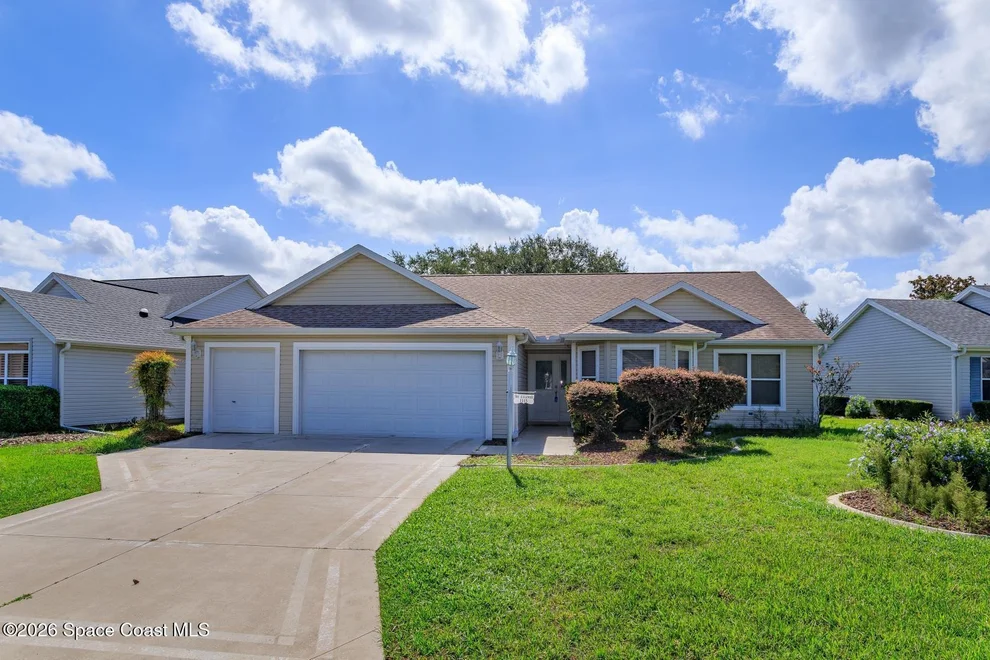 Unit for sale at 1115 Saldivar Road, The Villages, FL 32159