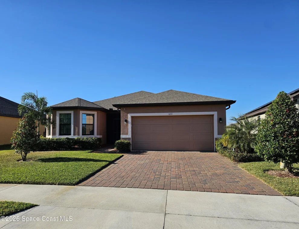 Unit for sale at 653 Old Country Road SE, Palm Bay, FL 32909