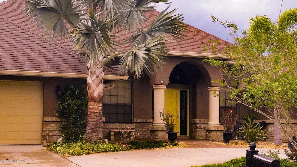 Unit for sale at 1610 Banana Drive, Titusville, FL 32780