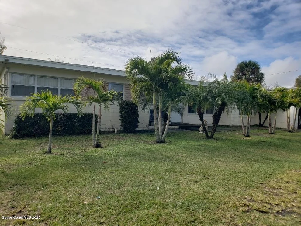 Unit for sale at 1201 Myrtle Lane, Cocoa, FL 32922