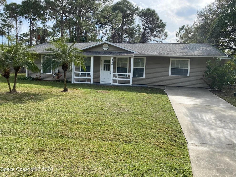 Unit for sale at 350 Courtney Street, Palm Bay, FL 32909