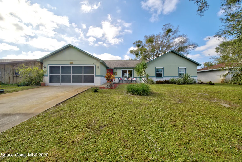 Unit for sale at 550 Fern Avenue NE, Palm Bay, FL 32907